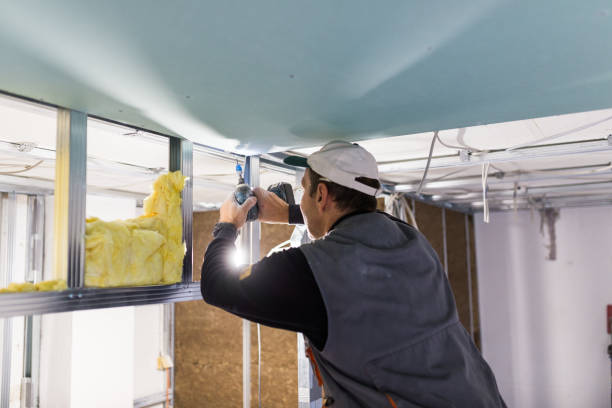 Trusted Jackson, MI Insulation Contractor Experts