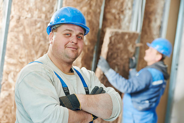Best Spray Foam Insulation in Jackson, MI