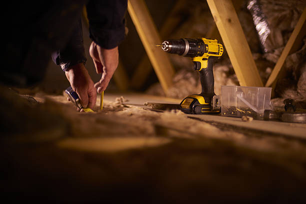 Best Energy Efficiency Insulation in Jackson, MI